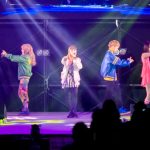 lol（エルオーエル）がシンデレラフェスで女子高生達へエール！「私たちも夢に向かっている最中なので一緒に頑張りましょう」