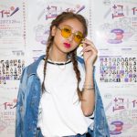 【動画】超十代で池田美優(みちょぱ)に高島萌子(さくらシンデレラ)がインタビュー！「最近ゴールドアクセにハマってます。」