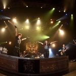 BREAKERZ VS 倉木麻衣！DAIGO 39回目のバースデーを倉木麻衣との春夜の宴で六本木に感動の嵐舞う！