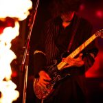 L’Arc～en～Ciel 東京ドーム公演初日レポート・バンドとリスナーの思いが結集して美しい光景が出現！