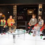 EXILE 黒木啓司プロデュースの音楽番組にサンボマスターが登場！THE RAMPAGE九州選抜メンバーが『九楽舞博多座』を振り返る！