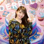 【動画】モデル・久間田琳加に桜瀬もえ(さくらシンデレラ)がインタビュー！