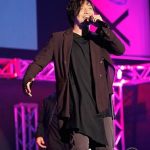三浦大知がLOVE BOX 2017に登場！スーパーエンターティナーが魅せる圧巻のパフォーマンス！
