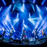 【ライブレポート】前代未聞のイベントを仕掛けた氣志團がクライマックスでまさかのイメチェン！