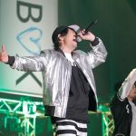 遊助がLOVE BOX 2017に登場！脂にのった男が見せる一足早く夏を感じさせるかのようなパフォーマンス！