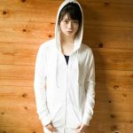 SKE48 小畑優奈が奇跡的に可愛い水着グラビアを披露！「これからも新しいチャレンジをしていきたいです！」