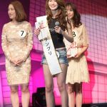 シブピカフェス・グランプリの栄光に輝いたのは高橋紀子！筧美和子、中村アン、Pepperも祝福！