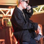 Block BがLOVE BOX 2017に登場！野外ステージ＆ライブステージで割れんばかりの歓声があがる！