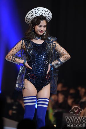 トリンドル玲奈、河北麻友子、玉城ティナらがセクシー＆キュートなイースター・パーティーを開催！
