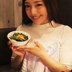 モデル・石川ナサが牛角赤坂店をGW初日、肉の日にレポート！厳選黒毛和牛などワンランク高いゴージャスなメニューを堪能！