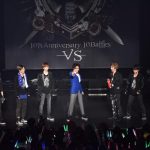 BREAKERZ VS 超特急！2組の風雲児が時代変化の急を告げる！名古屋に溢れる超特急との無限のエナジー！