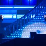 GENERATIONSが美空ひばり生誕80周年記念コンサートで『お祭りマンボ』を披露!「この素敵なステージで精一杯歌わせていただきます。」