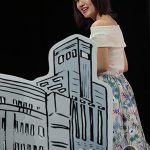 高橋みなみが『#オトナの春フェス』トークショーでAKB48総監督時代に後輩の指導法でお悩み解決！