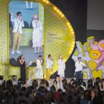 Dream Amiが『はやく逢いたい』あの人について熱く語る！？「1年くらい逢っていないので・・・」