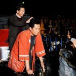 佐藤健が書籍『るろうにほん　熊本へ』完成報告会見＆熊本県下の高等学校等への寄贈式に出席！「熊本へ一歩踏み出すきっかけに、後押しなれればうれしいです。」