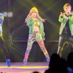 lol（エルオーエル）がシンデレラフェスで女子高生達へエール！「私たちも夢に向かっている最中なので一緒に頑張りましょう」