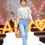 筧美和子、大川藍、有末麻祐子、オードリー亜谷香らが「#オトナの春フェス」JJファッションショーに登場！