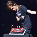 BREAKERZ VS 倉木麻衣！DAIGO 39回目のバースデーを倉木麻衣との春夜の宴で六本木に感動の嵐舞う！