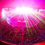 L’Arc～en～Ciel 東京ドーム公演初日レポート・バンドとリスナーの思いが結集して美しい光景が出現！