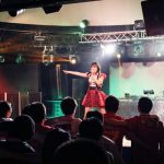 17歳のライブモンスター・上月せれなが8th Single『ダイスキスイッチ』のリリースパーティーを開催！