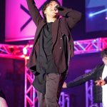 三浦大知がLOVE BOX 2017に登場！スーパーエンターティナーが魅せる圧巻のパフォーマンス！