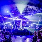 ザ・グレートロックンロール関ヶ原2017 音合わせからサプライズ！？歴代のアニソンを生歌で披露！SPYAIR