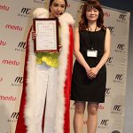 ざわちんが メイクアプリ『MakeUp Plus』の日本人アンバサダーに就任！「これからは 個性溢れるメイクが流行っていけば いいな」