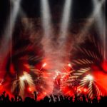 MUCC結成20周年記念ツアー完走！「ファイナルありがとう！武道館まで突っ走りたいと思います！」