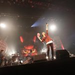 高橋優が７万人を動員した過去最大規模のツアーファイナル公演を開催！大阪城ホールでファン9000人が歓喜！