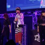 遊助がLOVE BOX 2017に登場！脂にのった男が見せる一足早く夏を感じさせるかのようなパフォーマンス！