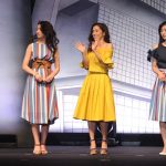 中村アンが『シブピカフェス』にスペシャルゲストとして登場！「渋谷はパワーのある街でワクワクしますね」