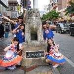 沖縄の人気アイドルグループ『ぴらのぱうるすあんどぱっきゃまらんど』が沖縄国際映画祭で新曲を初披露！