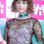 トリンドル玲奈、河北麻友子、八木アリサ、玉城ティナ、emmaが色鮮やかなカラフルな衣装でViVi Nightへの思いを語る！