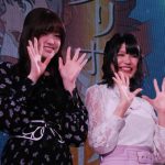 乃木坂46 松村沙友理が主演声優務めるアニメ『クリオネの灯り』の思いを語る！「儚さの中にある芯の強さを表現するのが難しかった」