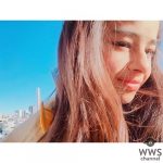 可愛すぎるスーパー中学生・ハーヴィー瑛美が渡辺直美との共演で話題沸騰！