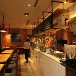 PIZZERIA 37(ピッツェリア トレンタセッテ)」春限定メニューを有栖まながレポート！生地のモチモチの食感がたまらない！