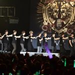 BREAKERZ VS 超特急！2組の風雲児が時代変化の急を告げる！名古屋に溢れる超特急との無限のエナジー！