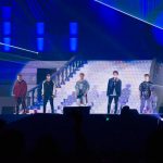 GENERATIONSが美空ひばり生誕80周年記念コンサートで『お祭りマンボ』を披露！「この素敵なステージで精一杯歌わせていただきます。」