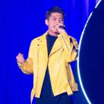 EXILE SHOKICHIが美空ひばり生誕80周年記念コンサートで『終りなき旅』を熱唱！「精一杯の敬意をもって歌わせていただきました」