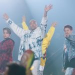 美空ひばり生誕80周年記念コンサートで名曲『川の流れのように』『愛燦燦』を出演者全員で披露！AKB48、EXILE SHOKICHI、E-girlsらコラボ！