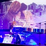 X JAPANのYOSHIKIが「新経済サミット2017」に出演！『Forever Love』のピアノ演奏後に小泉純一郎がサプライズ登場！