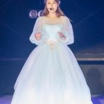 Miracle Vell Magicがシンデレラフェスに登場！映像を使った演出と心地良く響く歌声で女子高生たちを魅了！