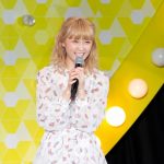 Dream Amiが『はやく逢いたい』あの人について熱く語る！？「1年くらい逢っていないので・・・」