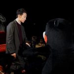 佐藤健が書籍『るろうにほん　熊本へ』完成報告会見＆熊本県下の高等学校等への寄贈式に出席！「熊本へ一歩踏み出すきっかけに、後押しなれればうれしいです。」