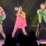 lol（エルオーエル）がシンデレラフェスで女子高生達へエール！「私たちも夢に向かっている最中なので一緒に頑張りましょう」