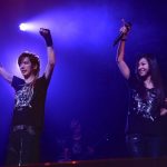 BREAKERZ VS 倉木麻衣！DAIGO 39回目のバースデーを倉木麻衣との春夜の宴で六本木に感動の嵐舞う！