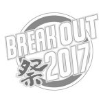 Da-iCE、THE RAMPAGE、FlowBack、X4、Candy Boyが『BREAK OUT祭2017』に出演決定！