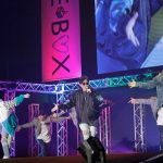 w-inds.がLOVE BOX 2017に登場！世界に認められるパフォーマンスを見せつける！