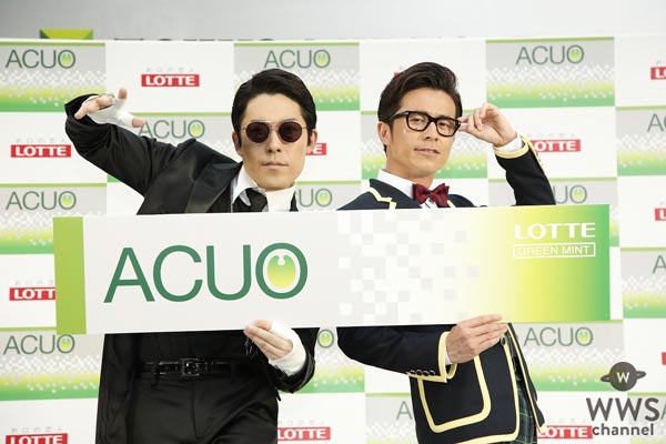 RADIO FISHが新曲『進化論』をサプライズ初披露！「MVの中にも何回も見なきゃ分からない仕掛けがたくさんあります」