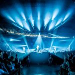 ザ・グレートロックンロール関ヶ原2017 音合わせからサプライズ！？歴代のアニソンを生歌で披露！SPYAIR